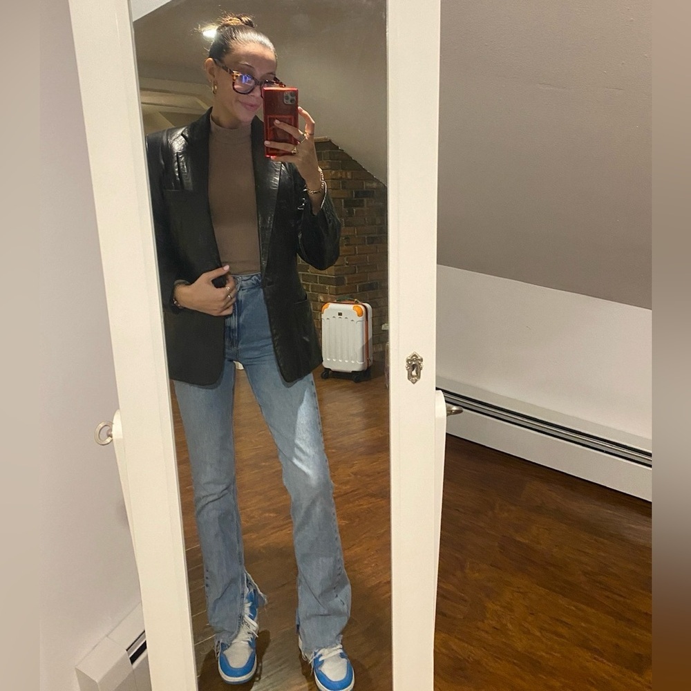 NTW- Pretty Little Thing Jeans BRAND NEW
